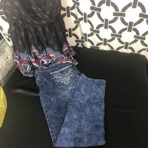 Women’s Jeans